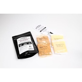 Lucky Jerky Original DIY Jerky Seasoning Kits - Seasons 10lbs of Meat