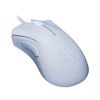 Razer DeathAdder Essential - Mouse Gamer Personalizable Blanco
