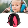 Kids Protection Earmuffs Sound Insulation Noise Cancelling Earmuffs Baby Headphones