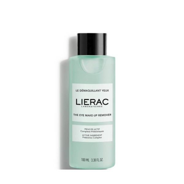 Lierac the Eye Make-up Remover, 100ml