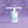 Gel de Higiene Íntima Natural para Mujeres | pH Balanceado