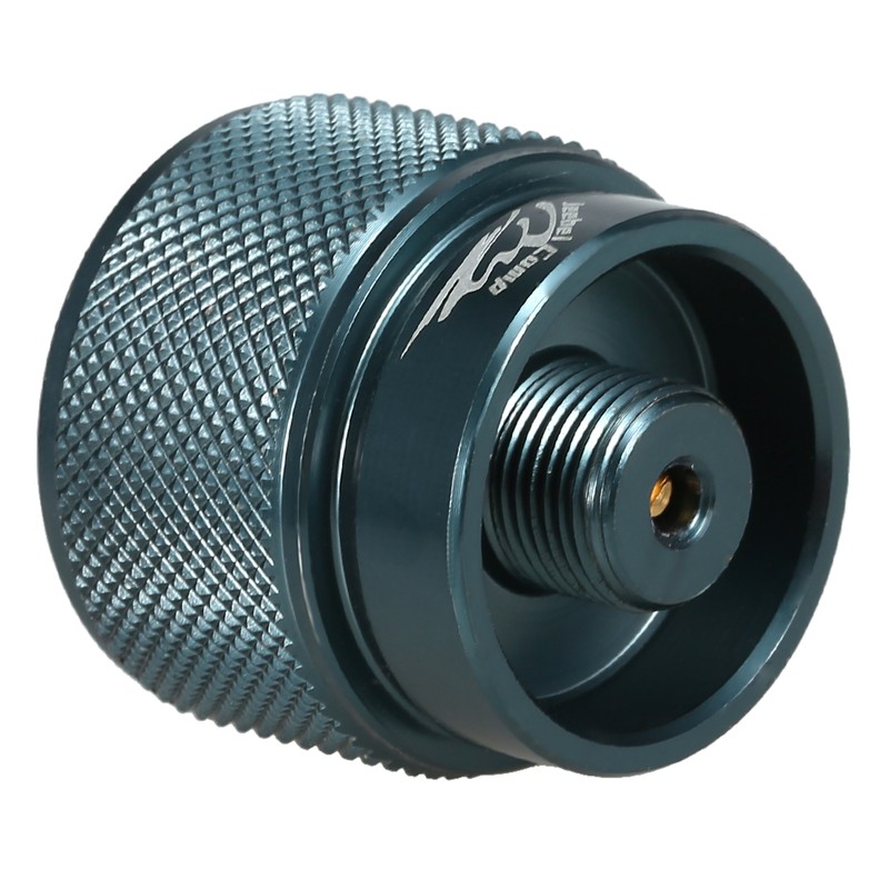 [通拓商品]Outdoor Gas Lantern Camping Lamp Light Gift Gas Conversion Head