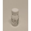 Meliars Frasco 20 Ml Transparente Con Taparosca R18/410 (10 Pzs)