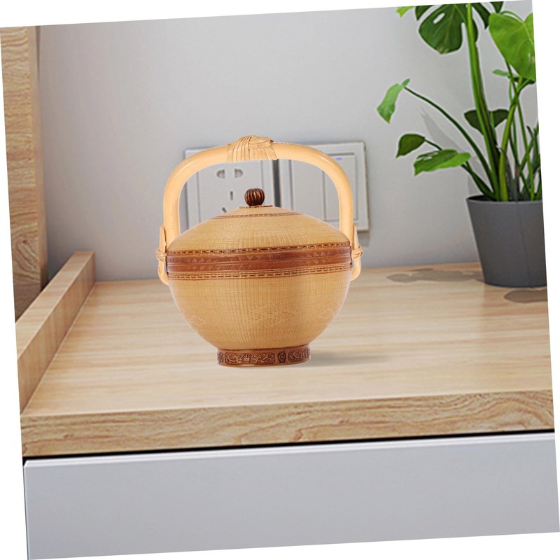 OUNONA Teapot Handle Arched Handle Ceramic Tea Pot Handle Teapot