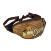 CYPBRANDS Unisex Kids Cyp Brands-Pokémon Waist Bag Eeve Shoulder Bags