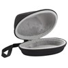 Zopsc Bolsa de Almacenamiento portátil para MX Vertical Mouse Funda