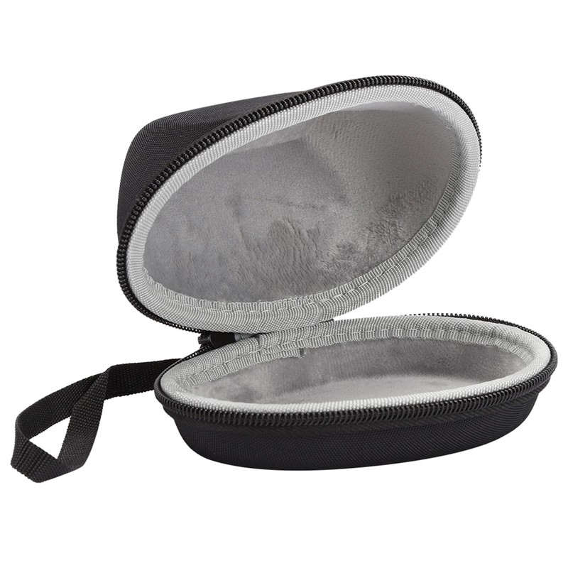 Zopsc Bolsa de Almacenamiento portátil para MX Vertical Mouse Funda