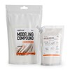 KAMENSKAYA Modeling Compound for Volumetric Paintings, Reliefs, and Restorative Applications