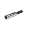 RYOSHO FIRSTINFO TOOLS Bit Holder 0.25 inches (6.35 mm)