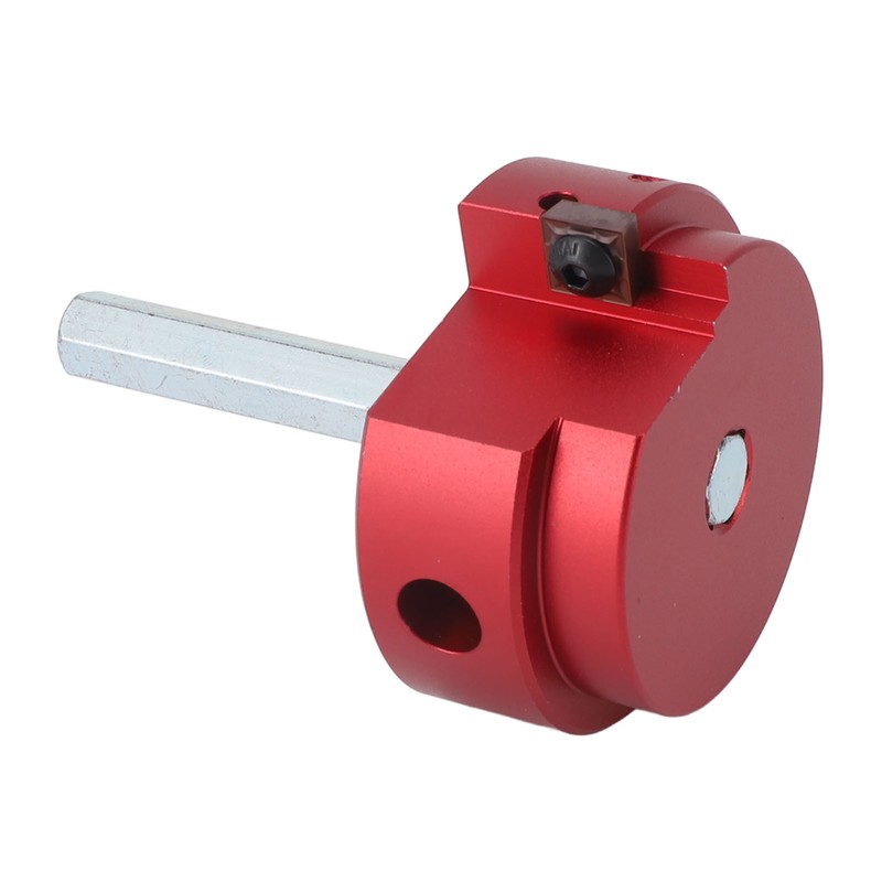 PVC Pipe Reamer Kit Aluminum Alloy Pipe Fitting Reamer PVC