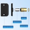 Ball Catch Door Hardware Jiayi 6 Pack Magnetic Ball Catch