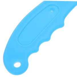 GANAZONO 3sets Ear Tag Removers Tool for Livestock Versatile Cutter for Cattle Sheep Pigs Sharp Durable Ear Tag Cutter for Easy Removal 2pcs*3