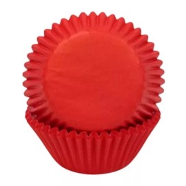 Escoffier Caja De Capacillos #72 Con 20 Paquetes De 500 Pz C/u.