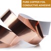 LOVIMAG Copper Foil Tape (1inch X 66 FT X 2)