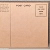 unknown 1950 Postcard~Deadwood Central Train At~1950 Chicago Worlds Fair. #-3403