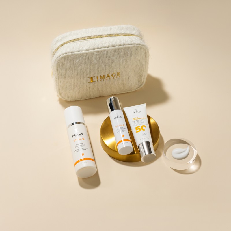 Image Skincare Opulent Radiance Pack