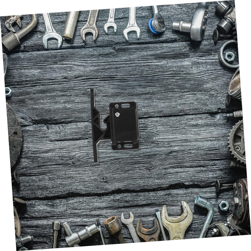 Tofficu Effortless Install Rv Cabinet Door Latches Grabber Catches Push-to-Close