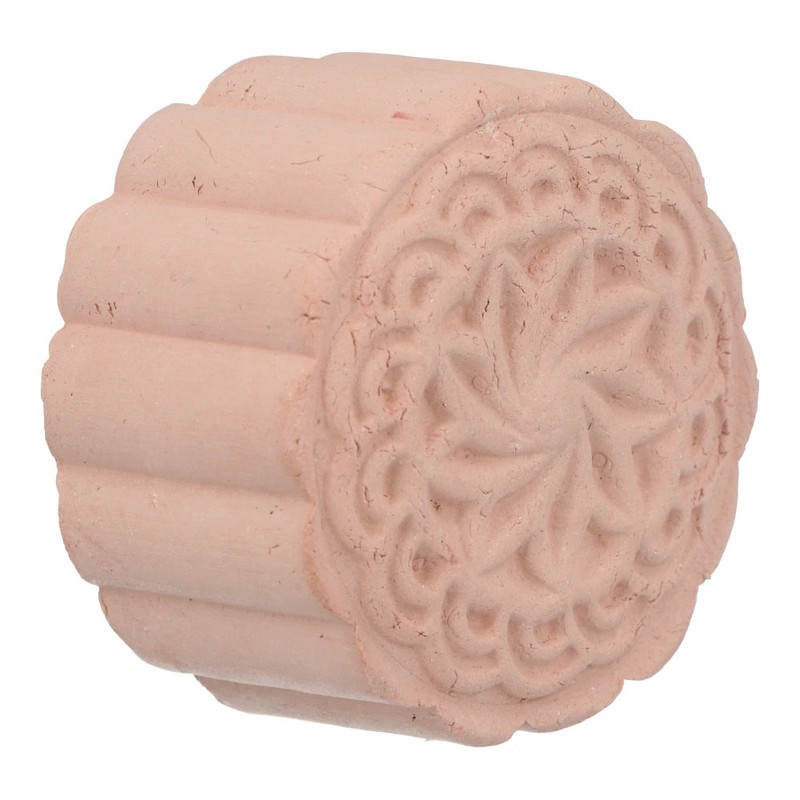 Modani Naturals Cleanse & Mask Bar - French Pink Clay