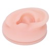 Professional Soft Silicone Ear Model Fake Ear Display Sample Ear