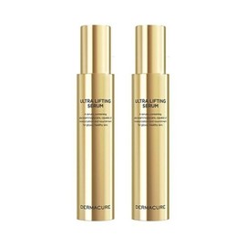Dermacure Ultra Lifting Serum 80mlx2 / 더마큐어울트라리프팅세럼80mlx2