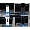 LIPAVI Multi-fit lid model C10L-UNIR for the C10 water bath,