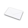 C7 (82x113mm) White 100GSM Envelopes (Pack of 25,50,100,250,500,1000)
