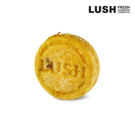Lush Montalbano 55g - Shampoo Bar/Solid Shampoo / 러쉬 몬탈바노 55g - 샴푸 바/고체 샴푸