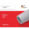 BAUHELD® Roller Shutter Stopper 40 mm [Pack of 8] Outdoor