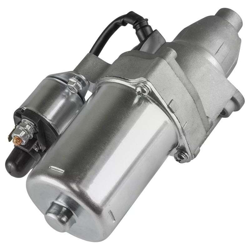 Caltric Starter for Kohler Lawn & Garden Ch440-3111 Engines 1709805