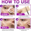 3/4PCS 3-in-1 Microdarts Anti-Aging Patch-(1.6"X 60" Roll-1.5M), 2026 New Professional