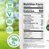 Happles Freeze Dried Apples – 100% Natural, No Added Sugar,