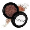 L.A. Girl 8 Piece Variety Pack L.A. Girl Glitterholic Glitter