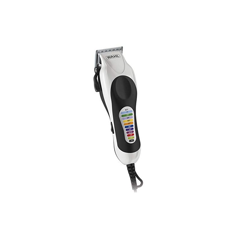 KIT DE CORTE DE PELO COLOR PRO PLUS