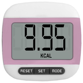 Pedometer Step Counter