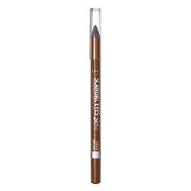 Rimmel Scandal'Eyes Waterproof Eyeliner, Brown