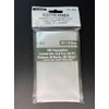 Premium Card Sleeves: 'Kingdom Death Gambler's Chest" Large Compatible Sleeves