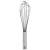 Tovolo Beat Whisk-9 Inch, Silver (81-5983P)