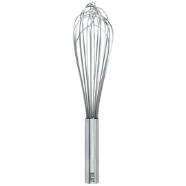 Tovolo Beat Whisk-9 Inch, Silver (81-5983P)