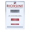 Bioxsine plant shampoo against hair loss in normal hair