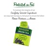 Bigelow Tea Green Tea Elderberry plus Vitamin C, Caffeinated, 18