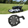 Recoil Pull Starter Gardening Accessory Replacement for TORO Lawnmower Start
