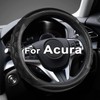 GIANT PANDA Steering Wheel Cover for Acura RDX and MDX,