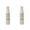 [x2 Set of] nakano guramarasuka-ru N Volume Control 150ml Permanent Option
