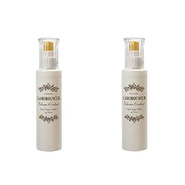 [x2 Set of] nakano guramarasuka-ru N Volume Control 150ml Permanent Option heatori-tomento・heasutairingu