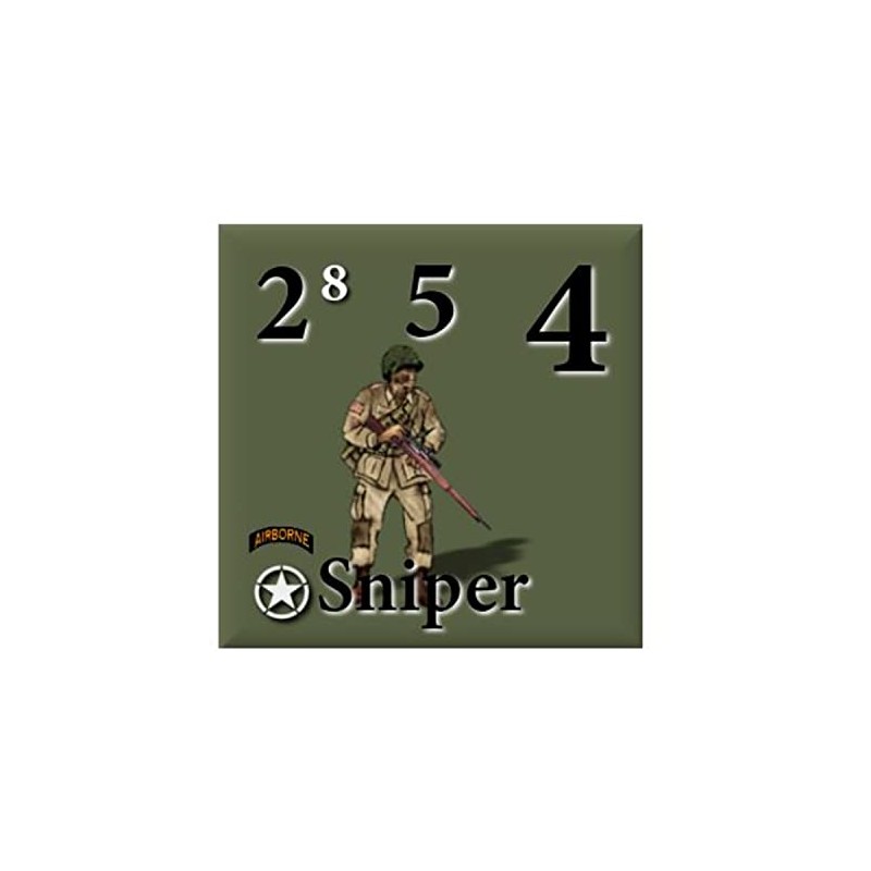 Old School Tactical Paratroop Expansion Volume II