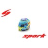 SPARK 1/5 Fernando Alonso Helmet - F1 Season Car 2025