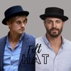 Trenzeo Porkpie Fashion Hat – Breathable Summer Mesh Pork Pie