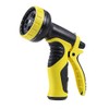 Garden Hose Nozzle Hand Sprayer