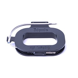 BBQube Fast Response Food Temperature Probe 3", Stainless, for Maverick Et732/733