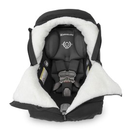 UPPAbaby Cozyganoosh for MESA & Mesa I-Size - Jake (Charcoal)